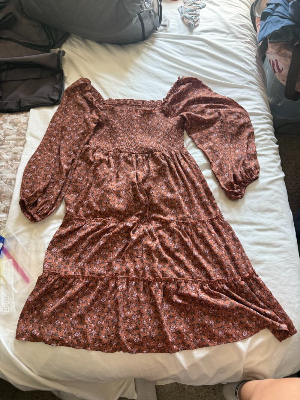 Summer Maxi Dressess Variety